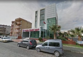 ALTO ÜYELERİNİ BİLGİLENDİRDİ