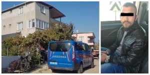 BOĞAZINDAN BIÇAKLANAN KADIN YAŞAMINI YİTİRDİ