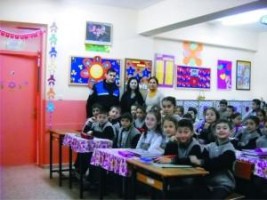 BİLGİLENDİRME TOPLANTILARI SÜRÜYOR