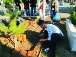 “ECDADINA SENDE BİR FATİHA OKU”