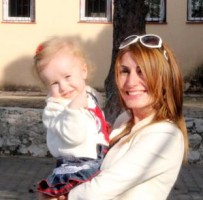 Tanrı misafiri Bilge Şengül