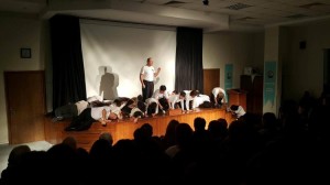 AYAKTAKIMI FAKİR BAYKURT’U ANLATTI