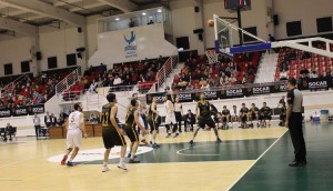 SOCARSPOR ANKARA DSİ’Yİ KONUK EDİYOR