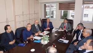 2023 EĞİTİM VİZYONU ÇALIŞTAYI ALİAĞA’DA YAPILACAK