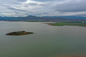 BARAJLARDA DOLULUK GEÇEN YILA GÖRE ARTTI