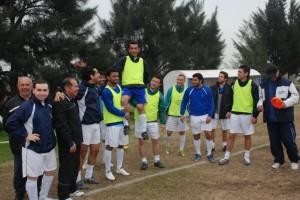 Fehim Jübile yaptı