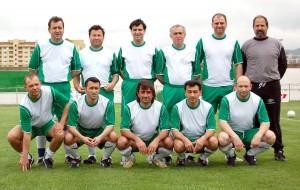 Usta ayaklar ligde rakip tanımıyor