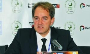 Aliağa Petkim Yerinden Memnun