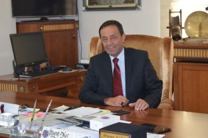 MURAT KOÇ: ‘ALİAĞA’YA ACİLEN YANIK ÜNİTESİ YAPILMALI!’