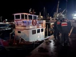 11 İLÇEDE UYUŞTURUCU OPERASYONU