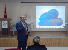 Öğrenciler için mesleki eğitime yönlendirme hizmeti