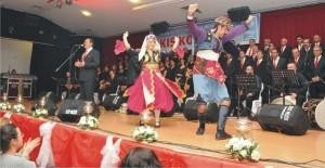 MUHTEŞEM THM KONSERİ