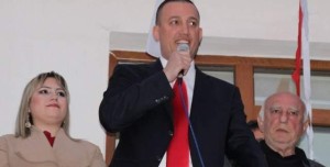 OĞUZ’DAN EROĞLU’NA TAM DESTEK