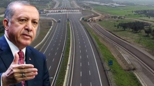 ERDOĞAN’IN İZMİR PROGRAMI BELLİ OLDU