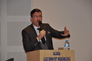 OLAY SAYISINDA YÜZDE 30 DÜŞÜŞ VAR