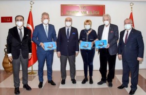 İŞ DÜNYASI BU KEZ ÖĞRENCİLER İÇİN KENETLENDİ