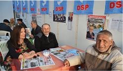 ‘SİYASİ AHLAK, ALİAĞA'YA YAKIŞMALI"