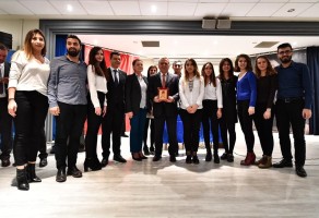 BAŞKAN'DAN "SOSYAL DEVLET" ÇIKIŞI