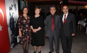 ADD’DEN DAYANIŞMA YEMEĞİ