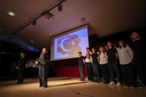 Çanakkale Zaferi 109 yaşında