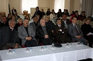 Köy Enstitüleri 71.yaşında