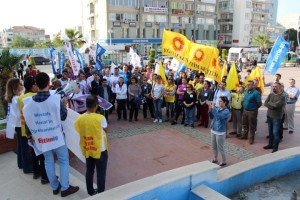 PERFORMANSA KARŞI ORTAK EYLEM