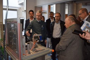 SAKA’DAN MESLEKİ EĞİTİM ÇAĞRISI