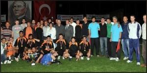 SAMPIYON KARDESLER PEN