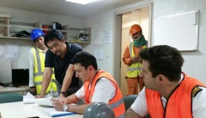 DUİR FAALİYETLERİNE 51 GEMİ KATILDI