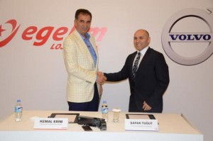 EGELİM'DEN BÜYÜK YATIRIM