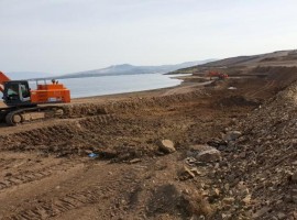 BELEDİYE, ÇALTILIDERE’DE OLACAKLARI AÇIKLADI