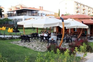 ENGELLİ DOSTU MALTEPE KIRAATHANESİ AÇILDI