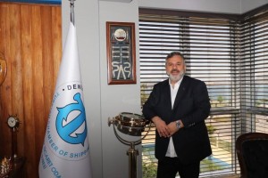 İMEAK DTO YENİ HİZMET BİNASINDA