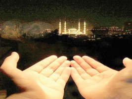 BELEDİYEDEN KADİR GECESİ’NE ÖZEL PROGRAM