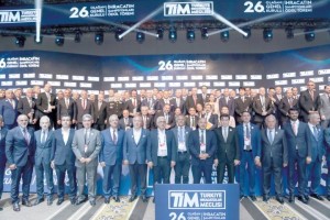 EGELİ İHRACAT ŞAMPİYONLARINA ÖDÜL