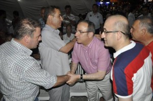 DARBE KARŞITI PROTESTOLAR DEVAM EDİYOR