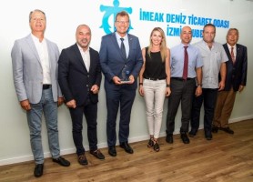 “ALİAĞA ÇOK ÖNEMLİ BİR YATIRIM BÖLGESİ”