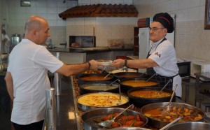 USTALIK BELGESİ OLMAYAN LOKANTA AÇAMAYACAK