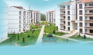 TOKİ KURALARI ÇEKİLİYOR