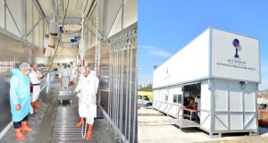 İZMİR KURBAN BAYRAMI'NA HAZIR