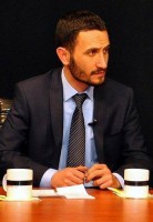 VOLKAN GÜNDÜZ’E ÖZEL ÖDÜL