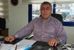 PETROL-İŞ TERÖR SALDIRILARINI KINADI