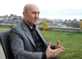 İZMİRLİLERİN FİKİRLERİNİ ALACAK