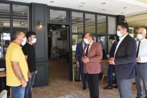 KAPSAMLI KORONAVİRÜS DENETİMİ YAPILACAK