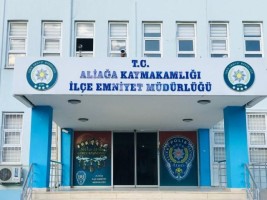 Yeni emniyet müdürü Ahmet Can