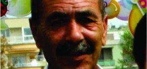 METİN (ESLEK) ABİMİZİ KAYBETTİK