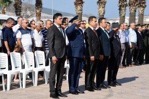 ‘GAZİLER GÜNÜ’ KUTLANACAK