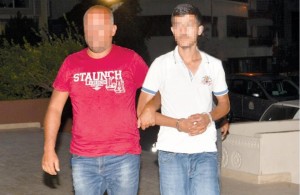 ‘ALKOLLÜYDÜM, PİŞMANIM’