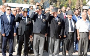 GAZİLER GÜNÜ KUTLANACAK