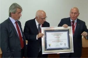 Aliağa-Kakanj dostluk köprüsü